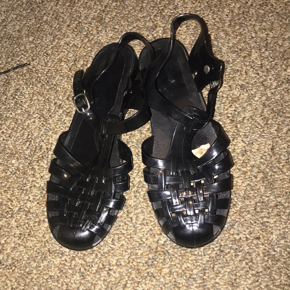Jellies